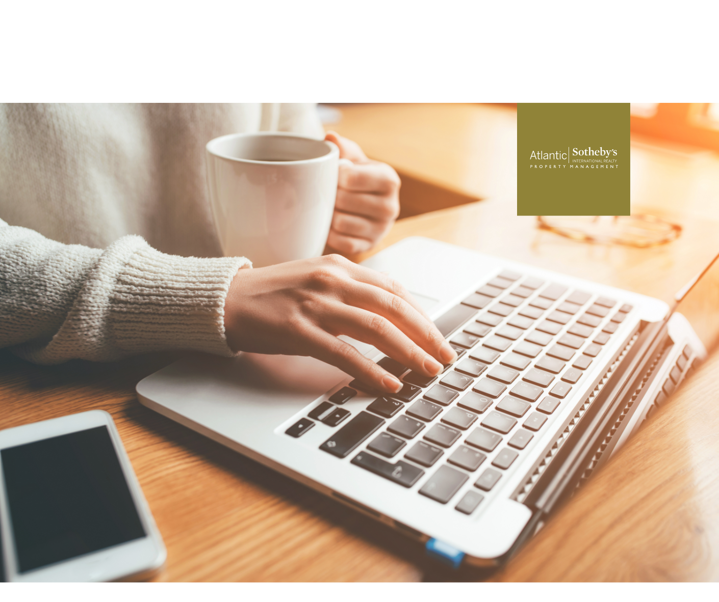 Why We Require Written Communication from Tenants